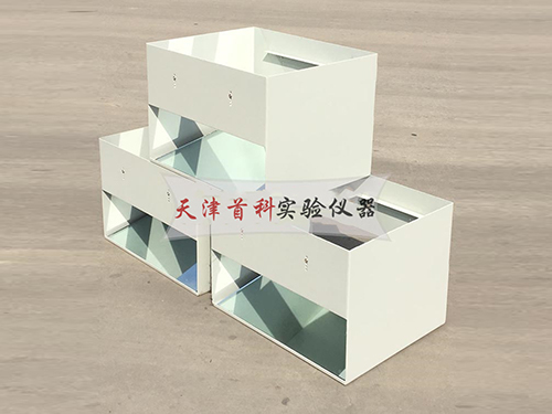 混凝土瓦抗渗性能试验装置