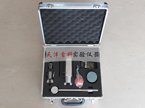 贯入式砂浆强度检测仪