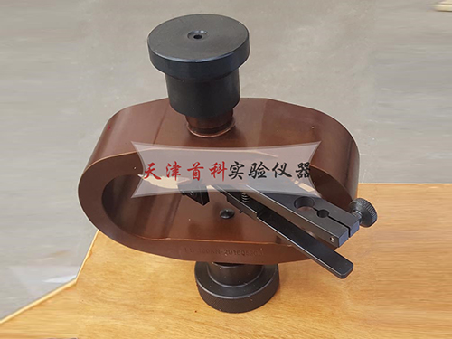 测力环