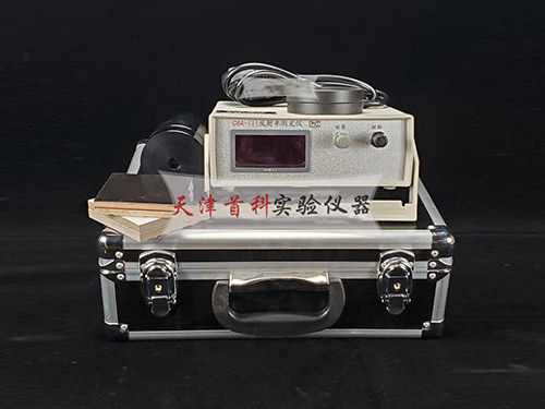 反射率测定仪