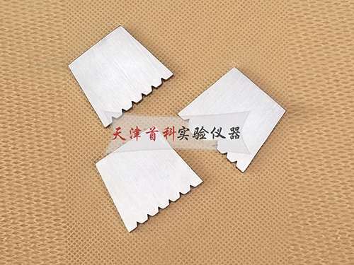 标准梳齿刮刀