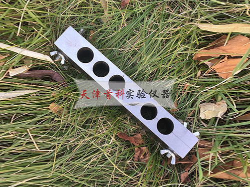 20*40mm塑胶试模
