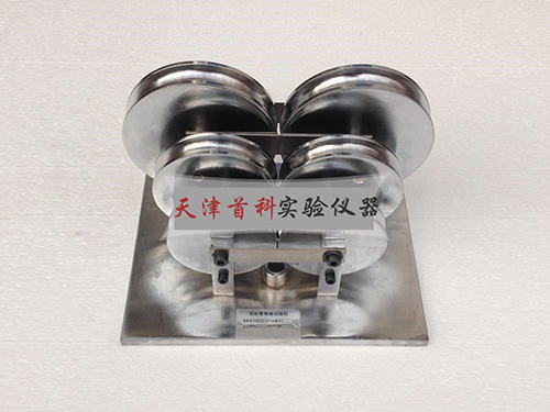 波纹管弯曲试验机