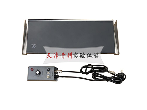 玻璃珠选形器