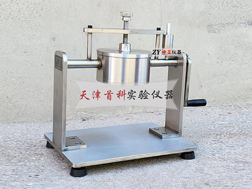 石膏板表面吸水率测定仪