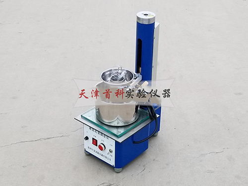 CHD-50建筑石膏稠度仪