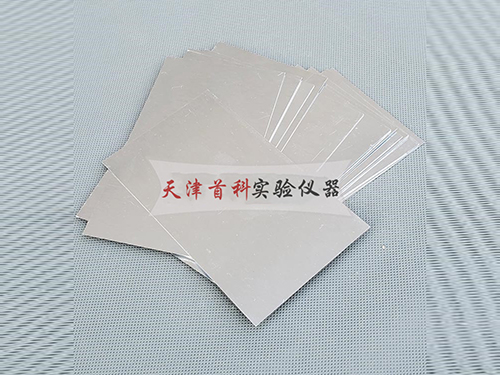 低温柔性铝片