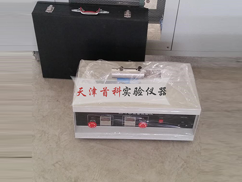 电动砂当量测定仪