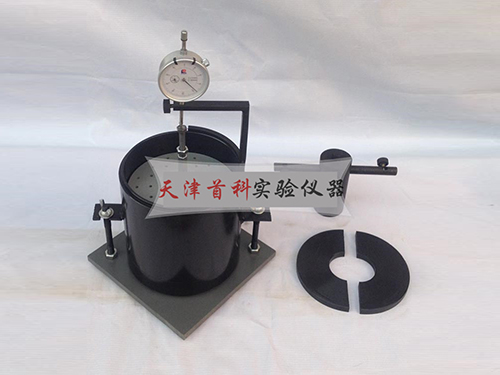 CBR浸水膨胀附件