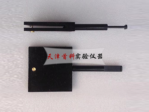 钉杆法U型撕裂试验夹具