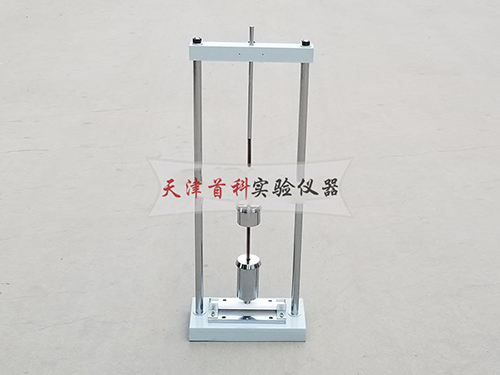 电工套管冲击试验机