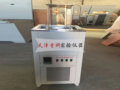 TDYL-3低温溢流水箱
