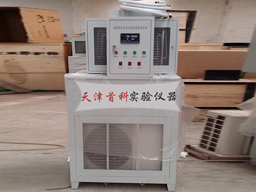 标养室自动控制仪