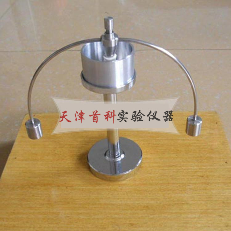 CD–1型土壤稠度仪