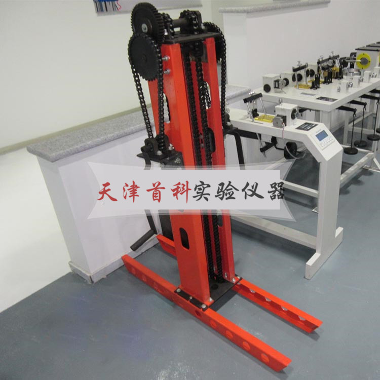 CLD-2/3型静力触探机