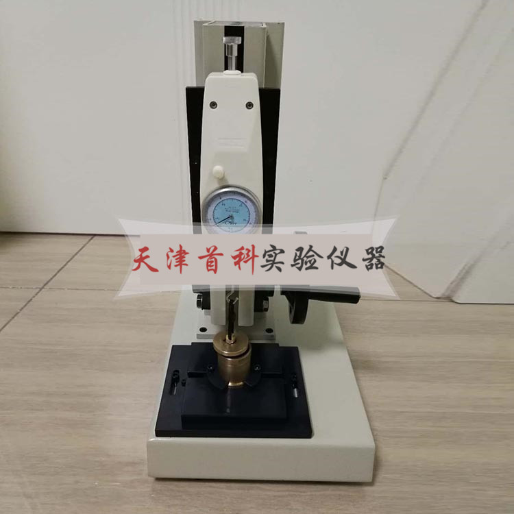  TRF-20土壤附着力试验仪