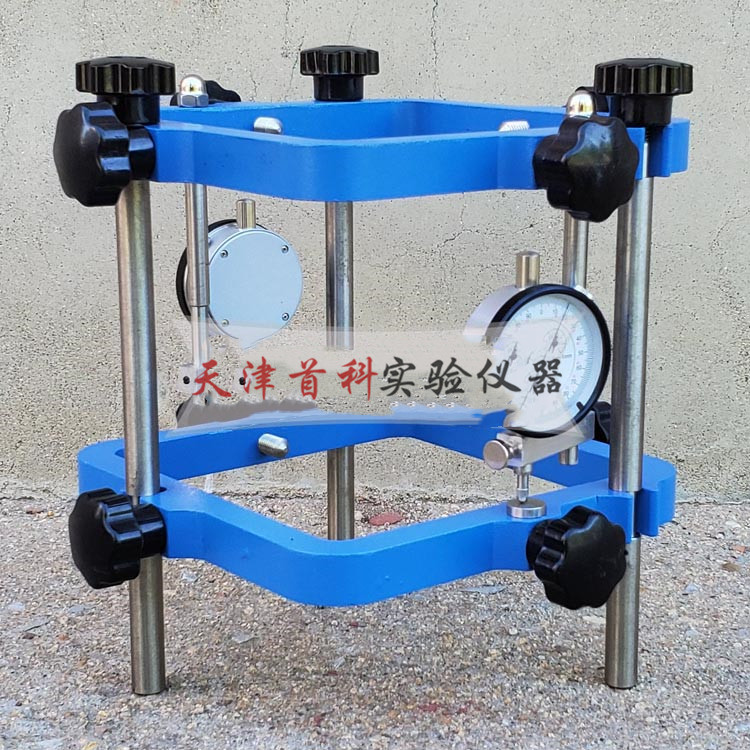 混凝土弹性模量测定仪TM-2