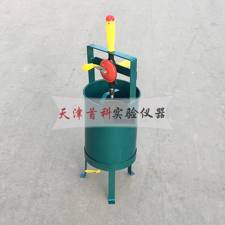 混凝土水灰比测定仪