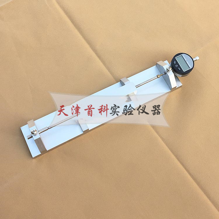 JH-320碱骨料比长仪