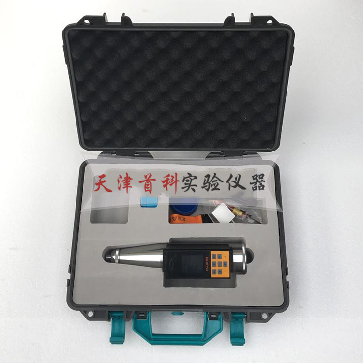 ZBL-S220数显回弹仪
