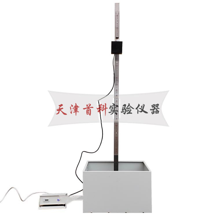 CECS13-2009纤维混凝土落锤冲击试验机