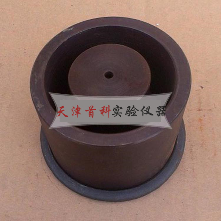 砂子压碎仪
