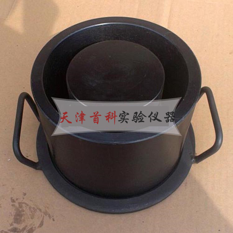 石子压碎仪