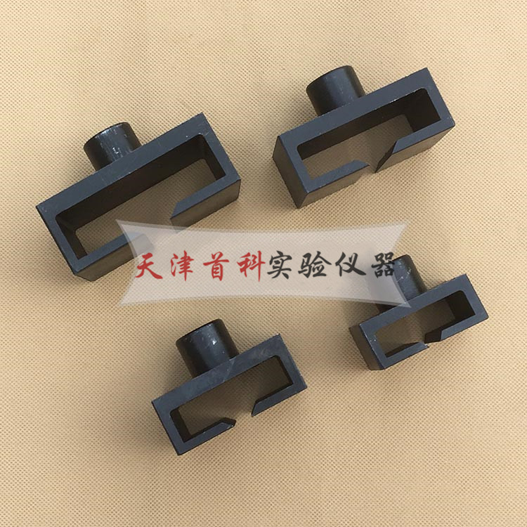铆钉拉拔仪夹具