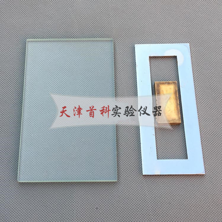 建筑密封材料检测用表干时间测定仪