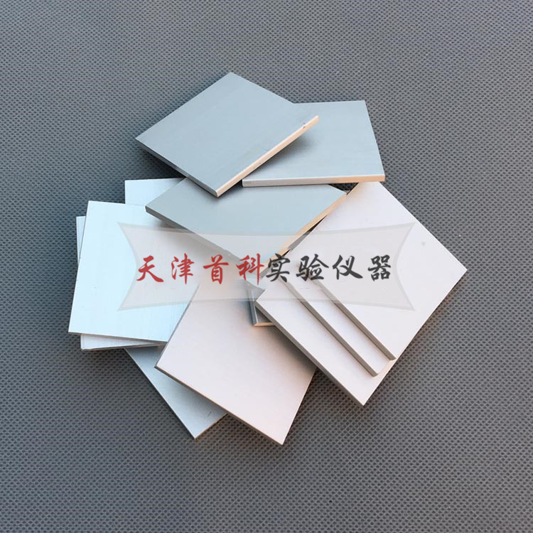 建筑密封材料铝合金基材