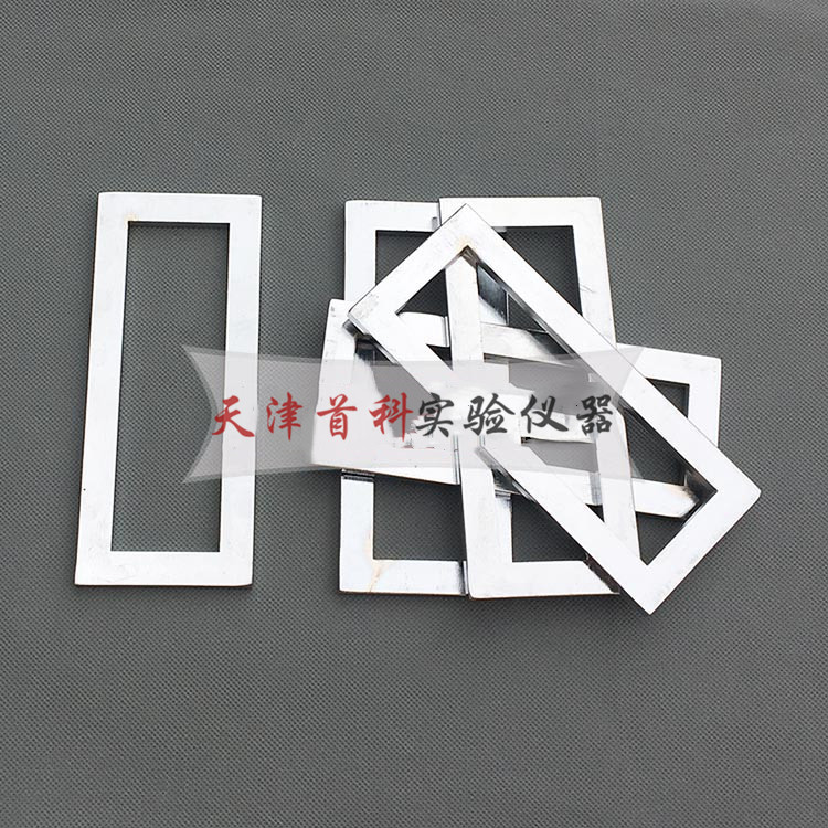 结构胶金属模框