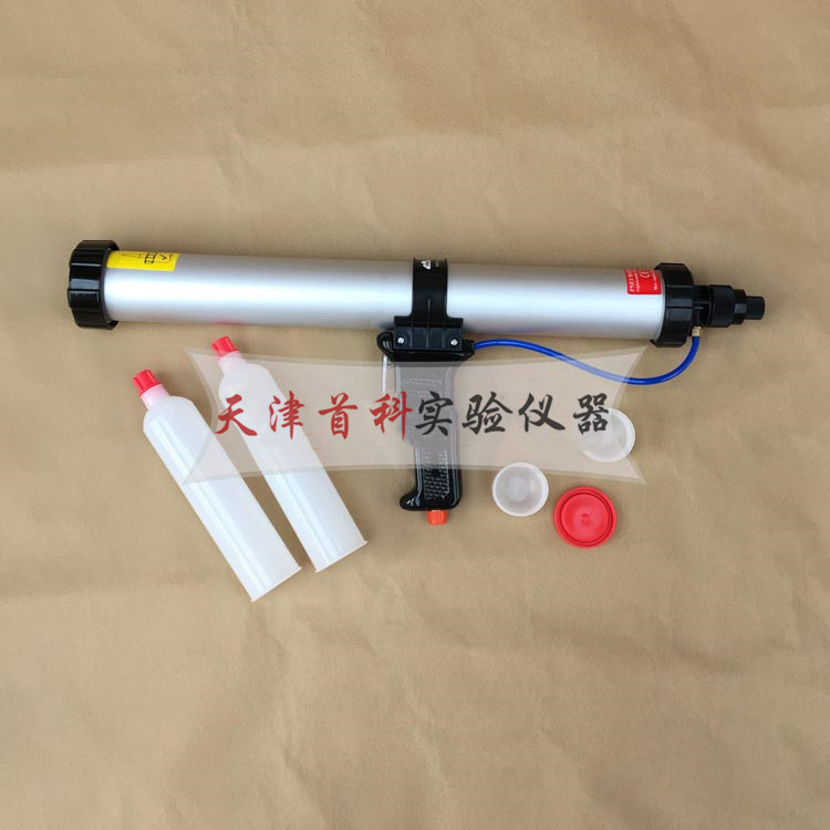 密封胶气动压胶枪