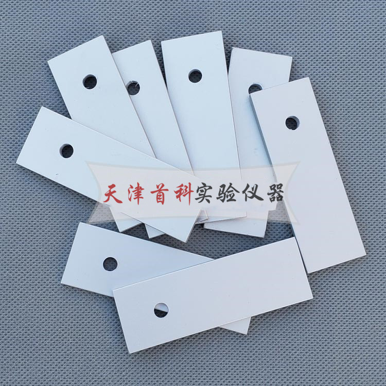 免钉胶基材铝合金板