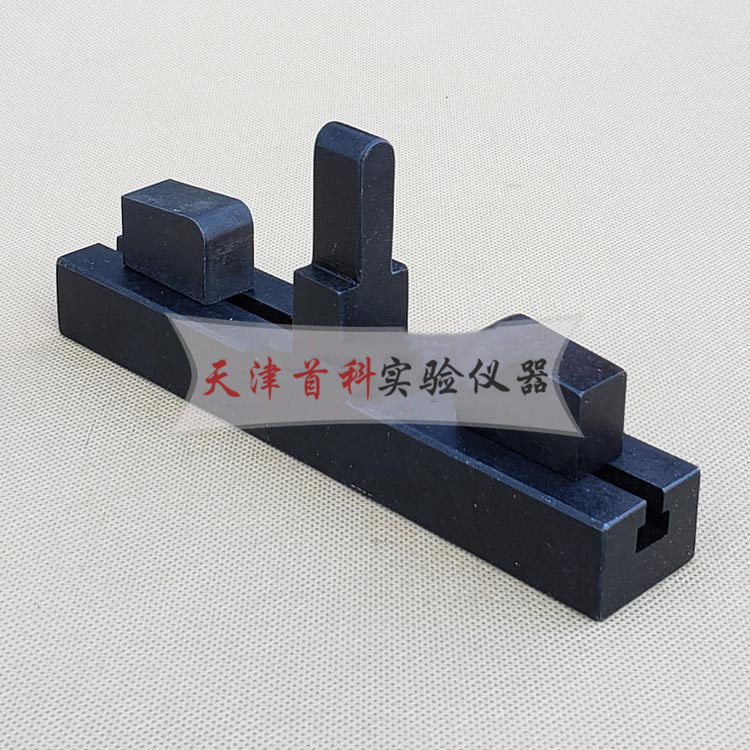 树脂胶弯曲试验装置