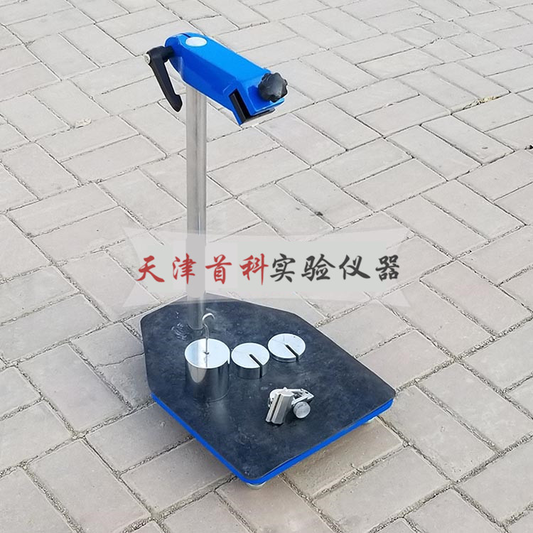 NJ-2石膏板芯与护面纸粘结仪