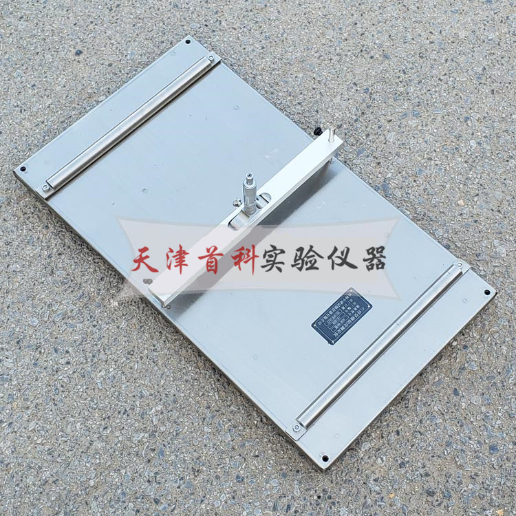 SCN-60石膏挠度测定仪