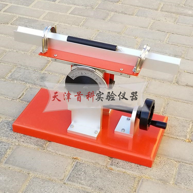 STT-970通信管内壁静摩擦系数测试仪