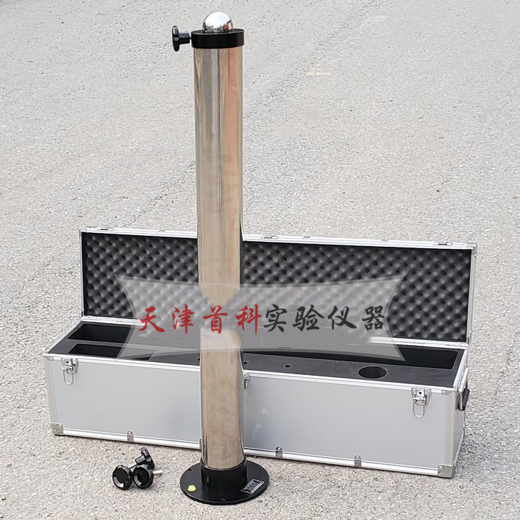 STT-930突起路标抗冲击测定器