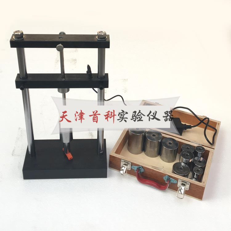 电线电缆冲击试验机