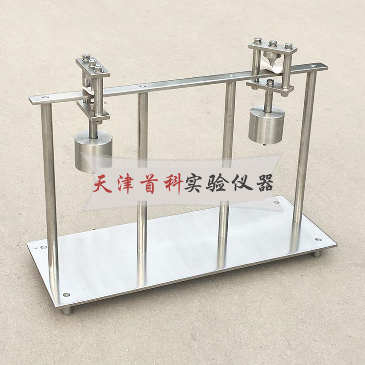 电线电缆烯塑料热变形试验装置