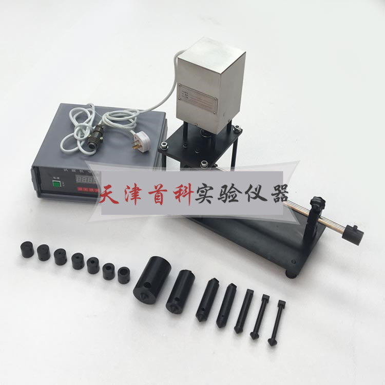 低温卷绕试验机