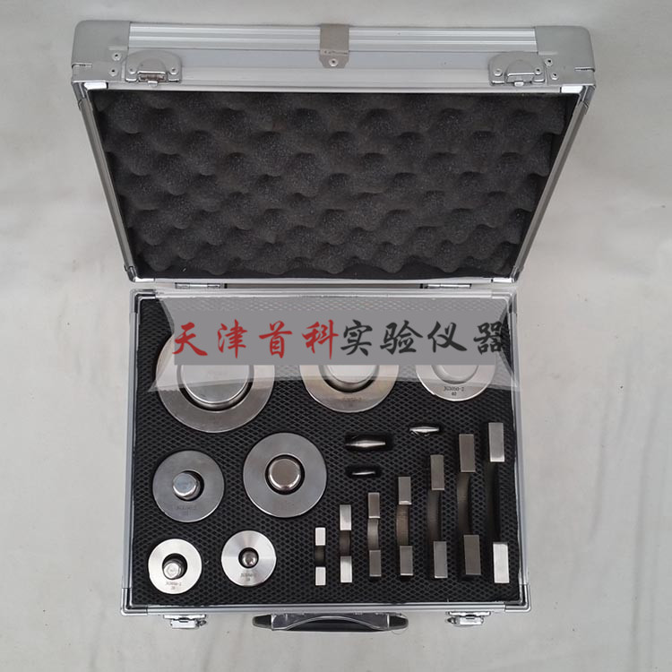 绝缘硬质套管量规
