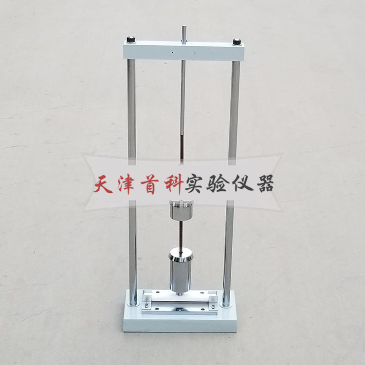 塑料管冲击试验机