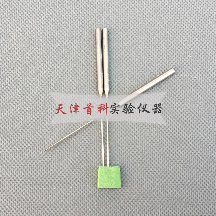 沥青针入度仪标准针