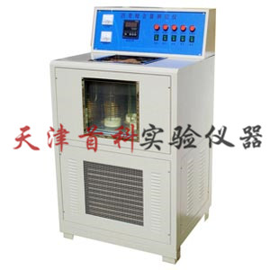 石油沥青蜡含量测定仪WSY-10