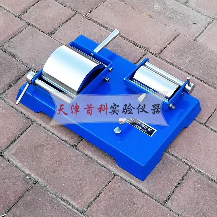 QTB涂料腻子膜柔韧性测定仪