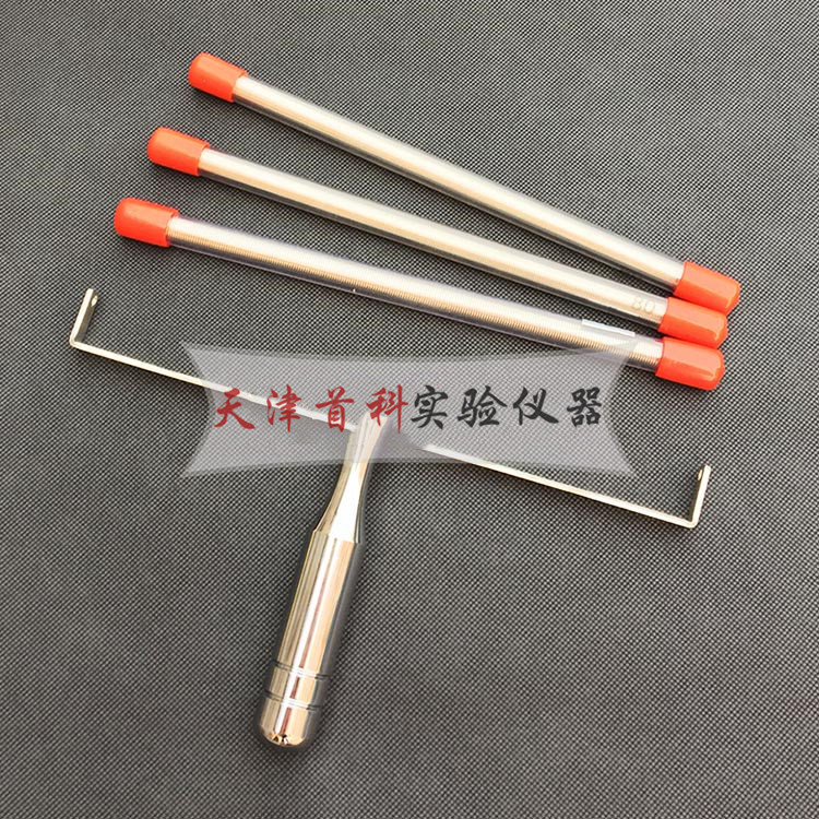 QXG型线棒涂膜器