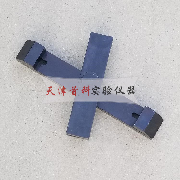 干挂石材剪切强度试验夹具