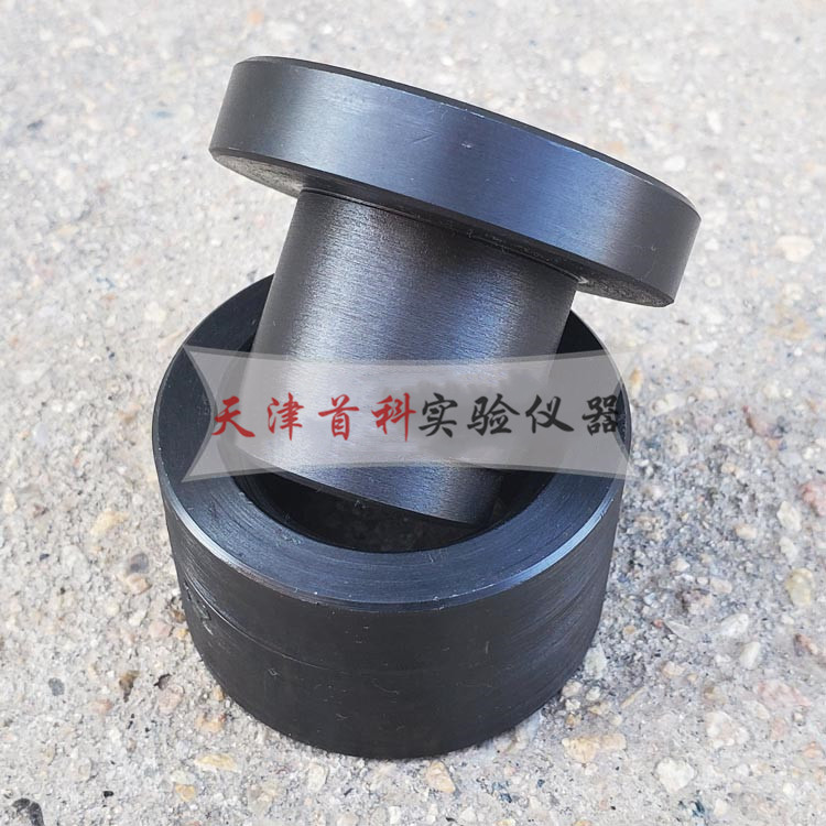 CJT136给水衬塑复合钢管结合强度试验装置