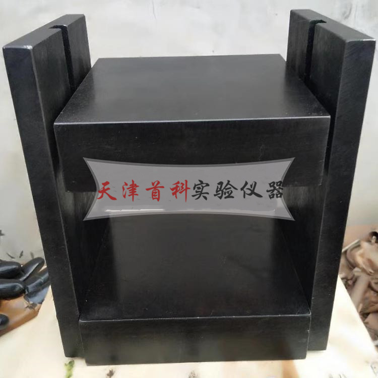 混凝土断头抗压夹具TJ-0562